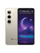 DCode | Cygnal X | 4GB RAM | 64GB Storage | Ivory | 3 Months 0% Profit upto 48 Months Installment | PTA Approved | 1 Year Brand Warranty | The Game Changer | TGC11